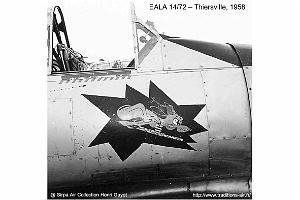 189- ARMEE DE L'AIR EN ALGERIE 1945-1962-37 (7)
